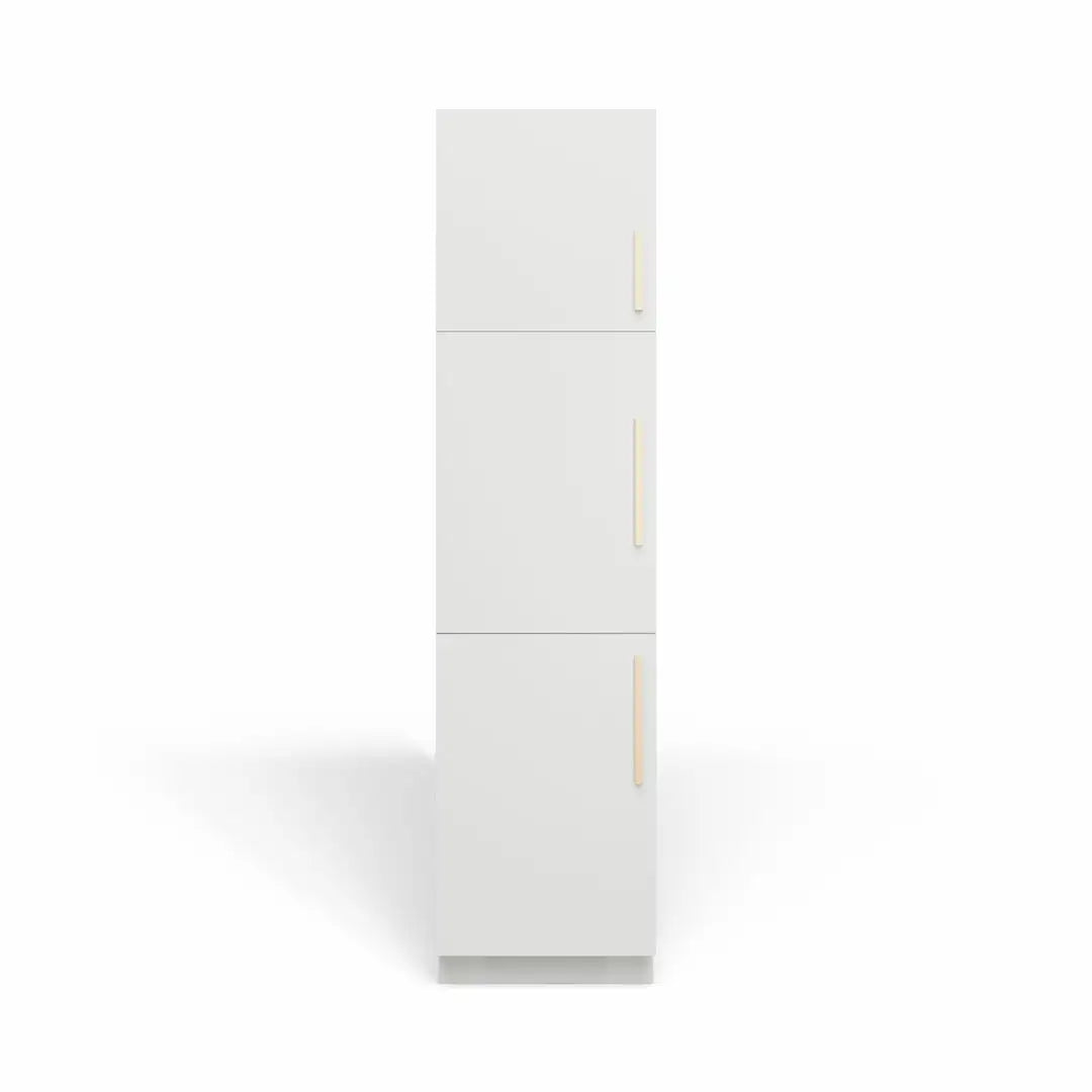 Linen Cabinet 3D