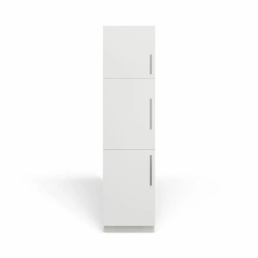 Linen Cabinet 3D