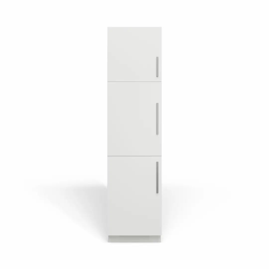 Linen Cabinet 3D