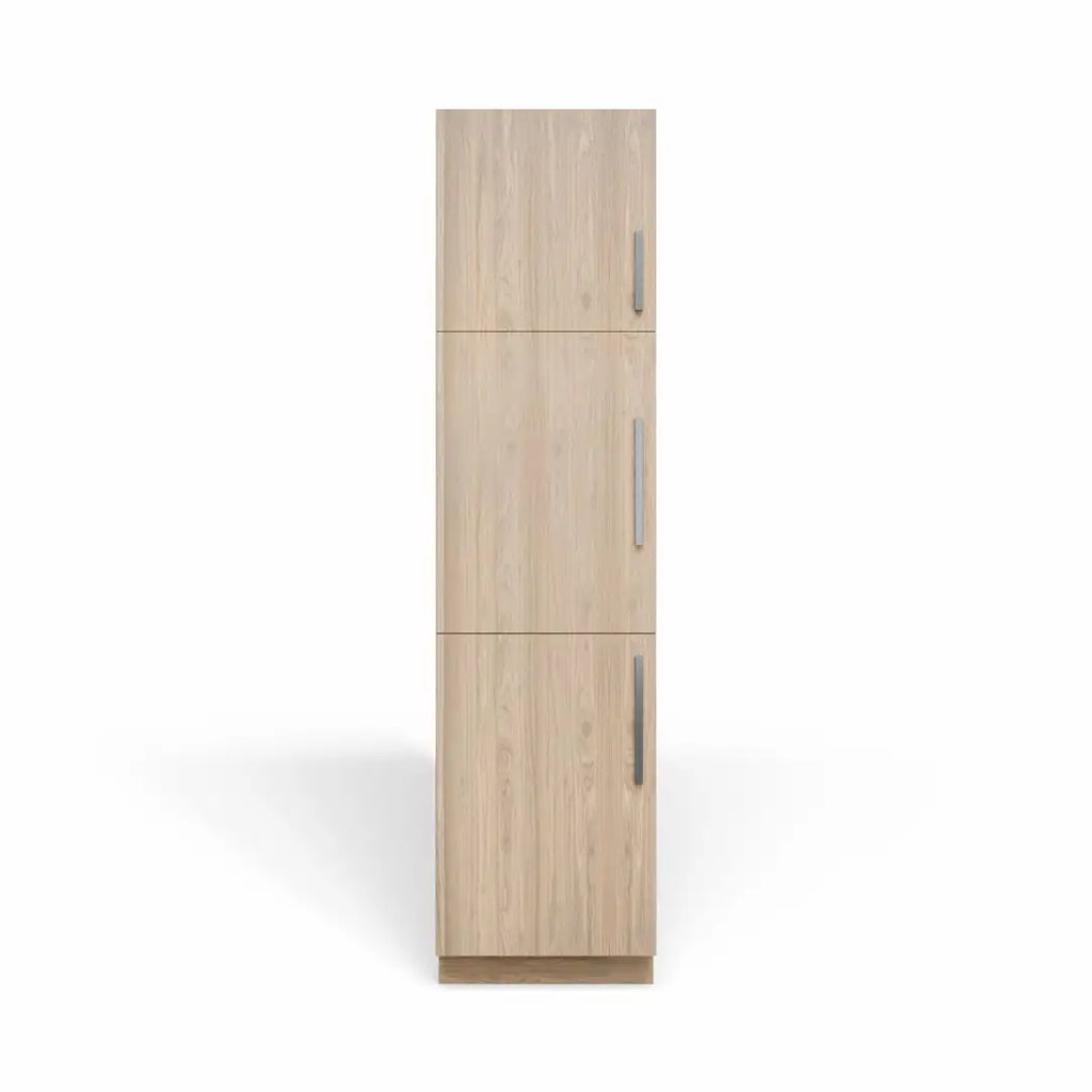 Linen Cabinet 3D