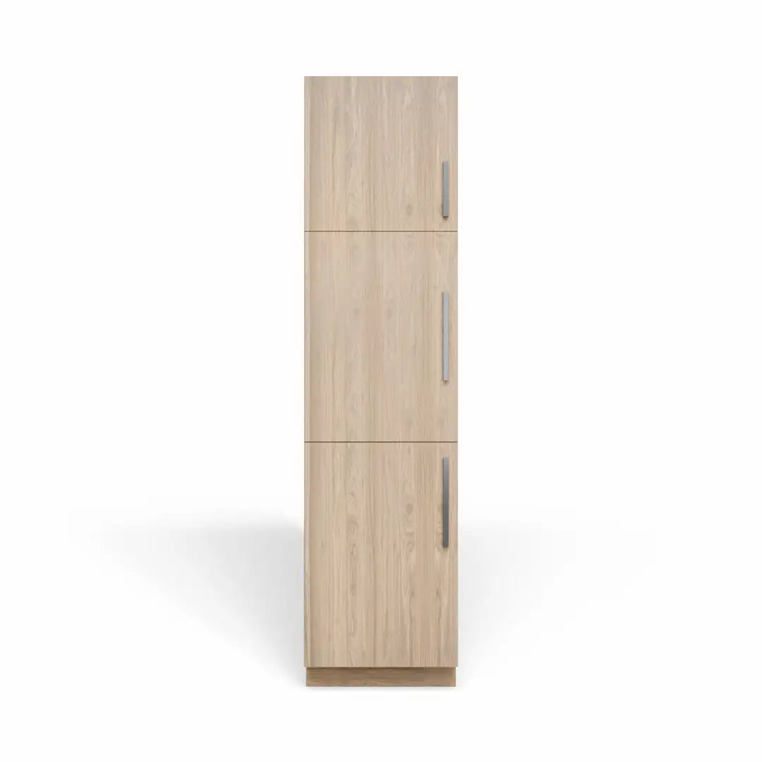 Linen Cabinet 3D