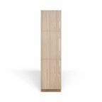 Linen Cabinet 3D