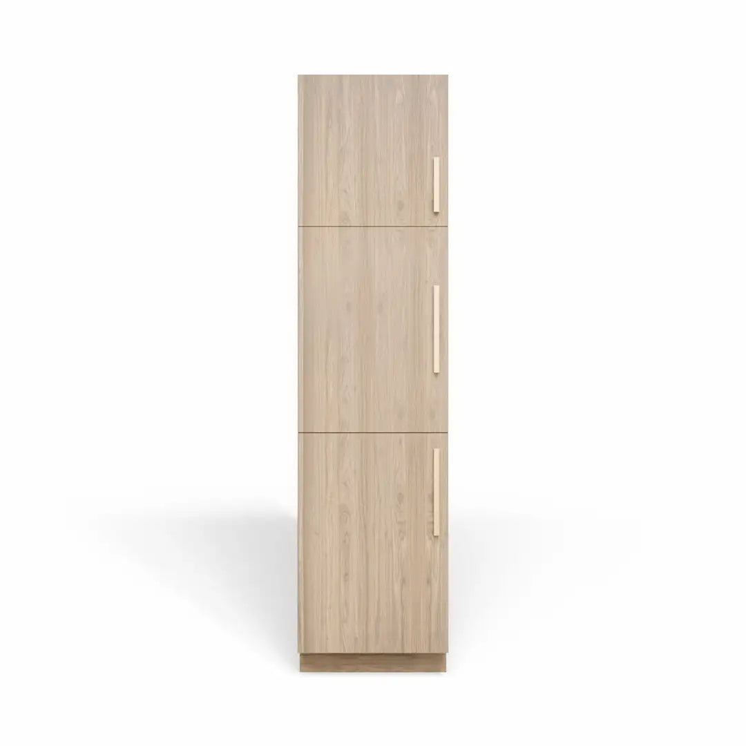 Linen Cabinet 3D