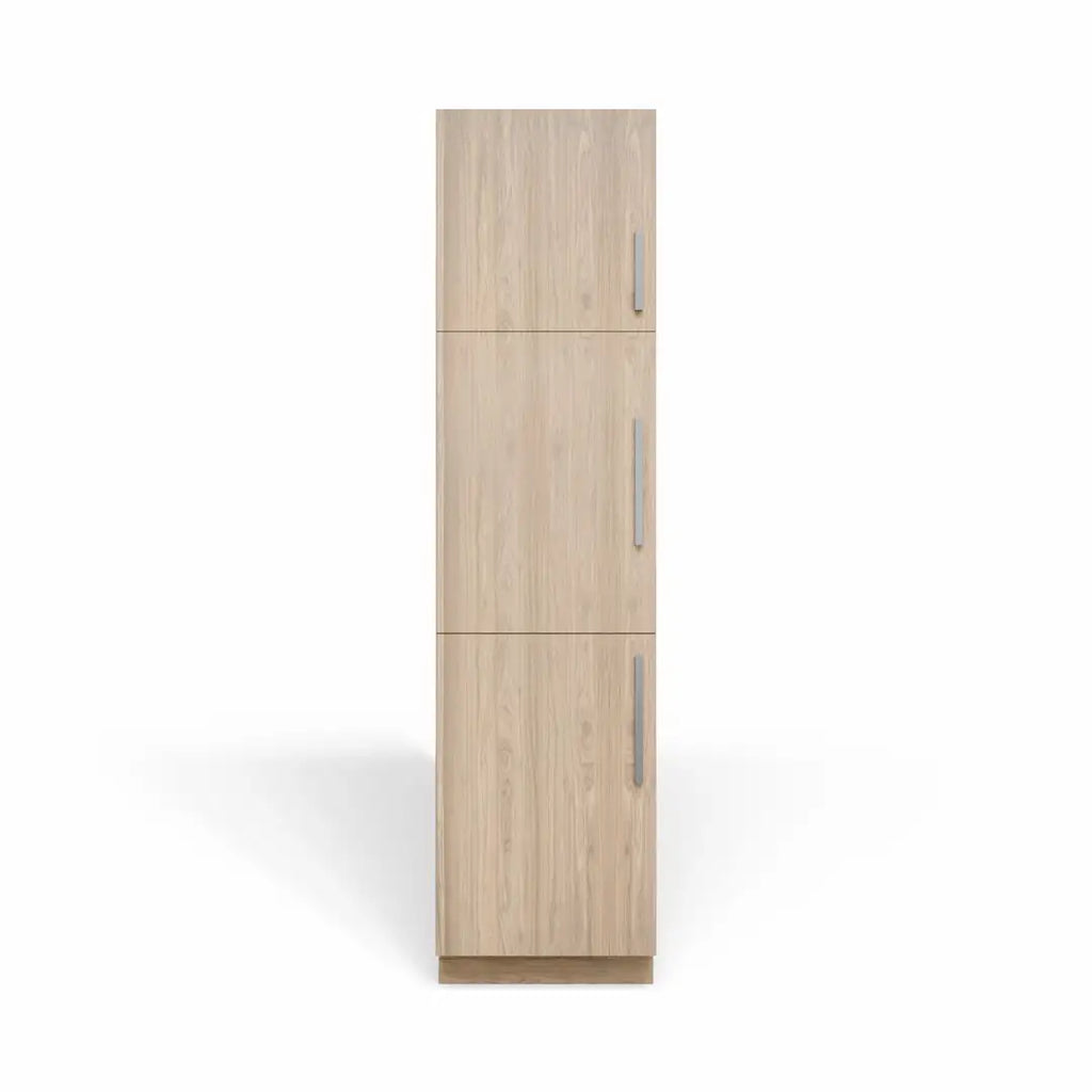 Linen Cabinet 3D