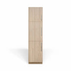 Linen Cabinet 3D