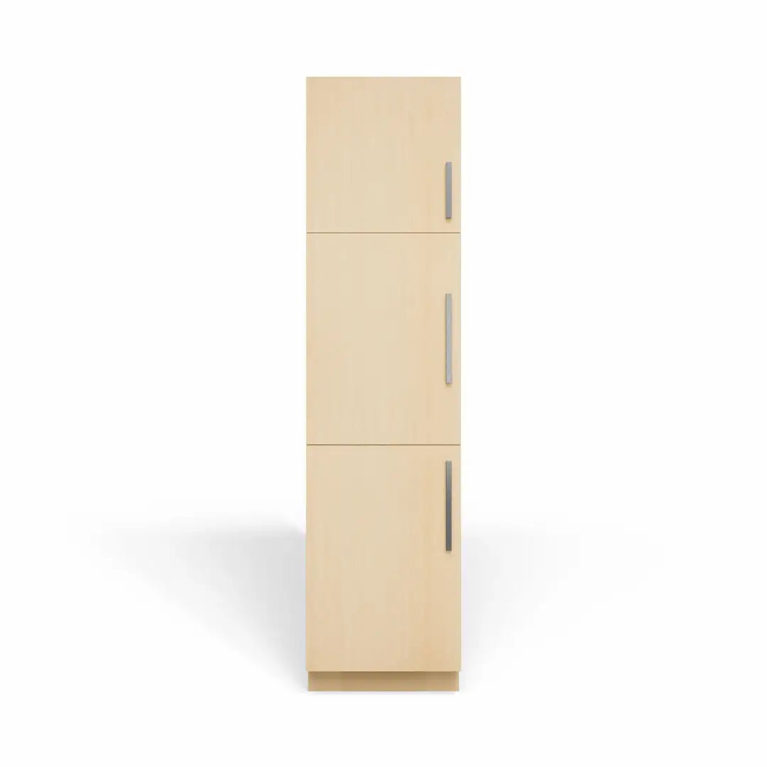 Linen Cabinet 3D