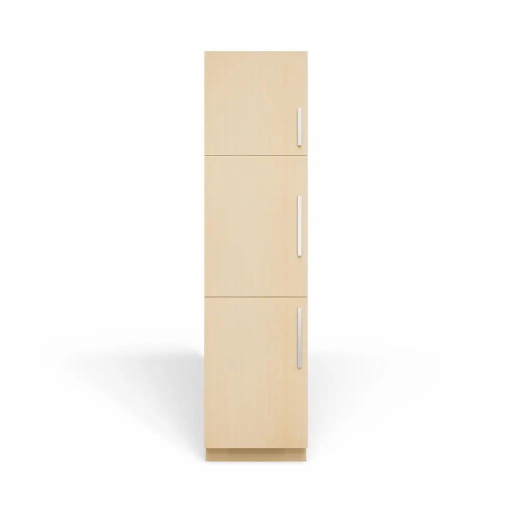 Linen Cabinet 3D