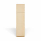 Linen Cabinet 3D