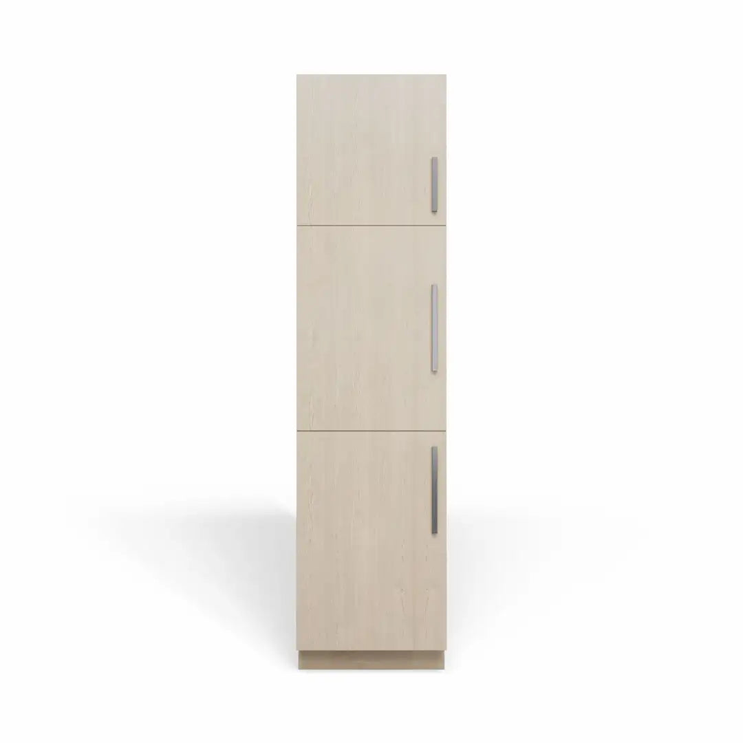 Linen Cabinet 3D