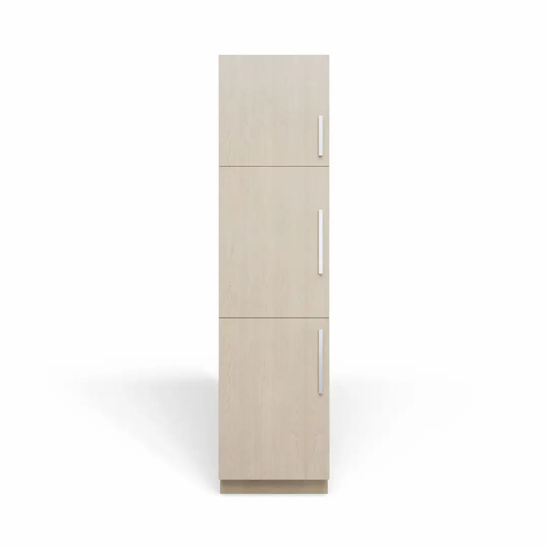 Linen Cabinet 3D