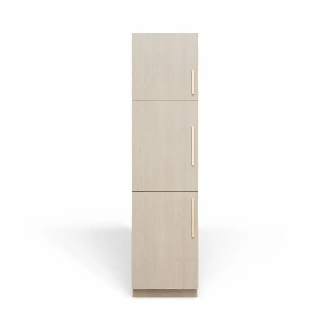Linen Cabinet 3D