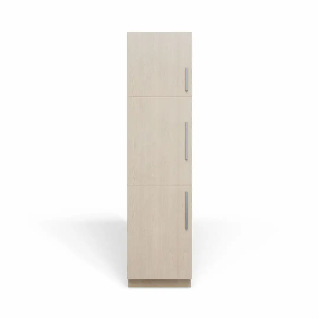Linen Cabinet 3D