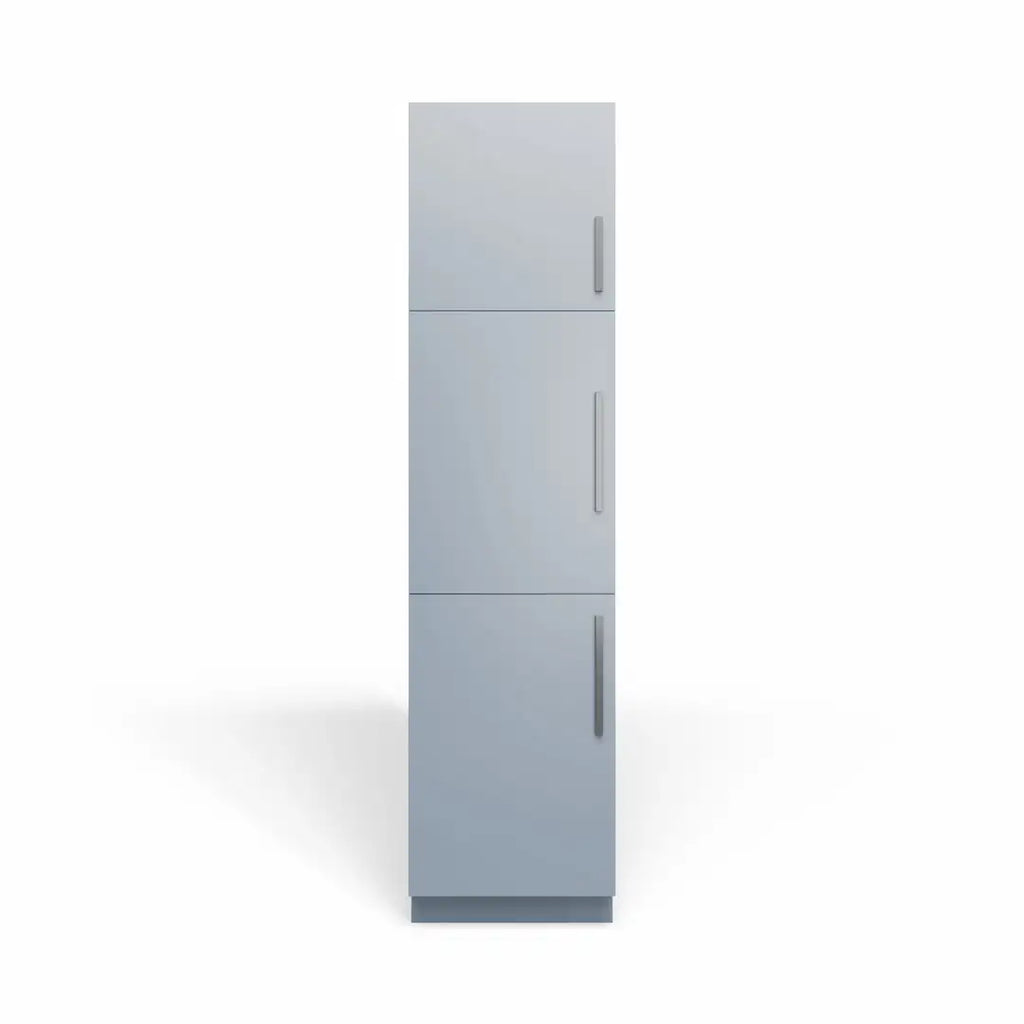Linen Cabinet 3D