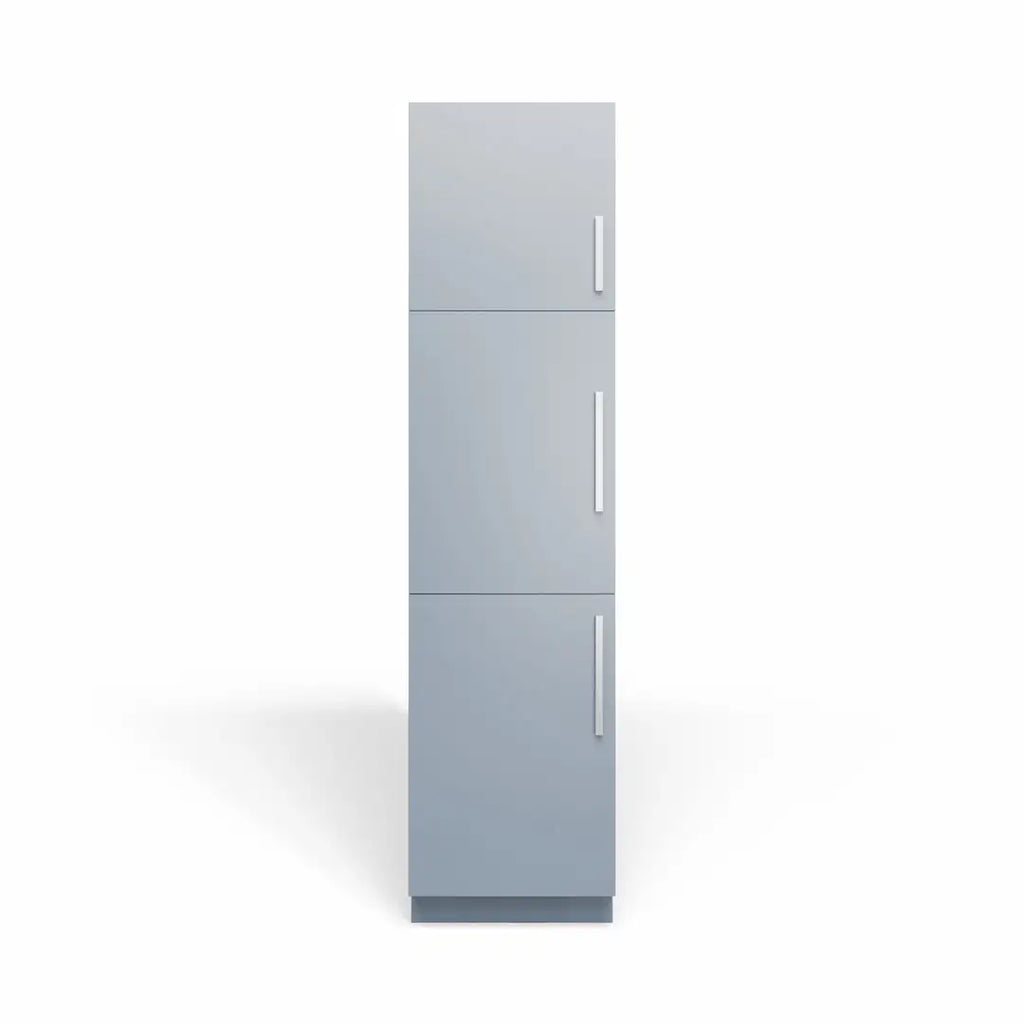 Linen Cabinet 3D