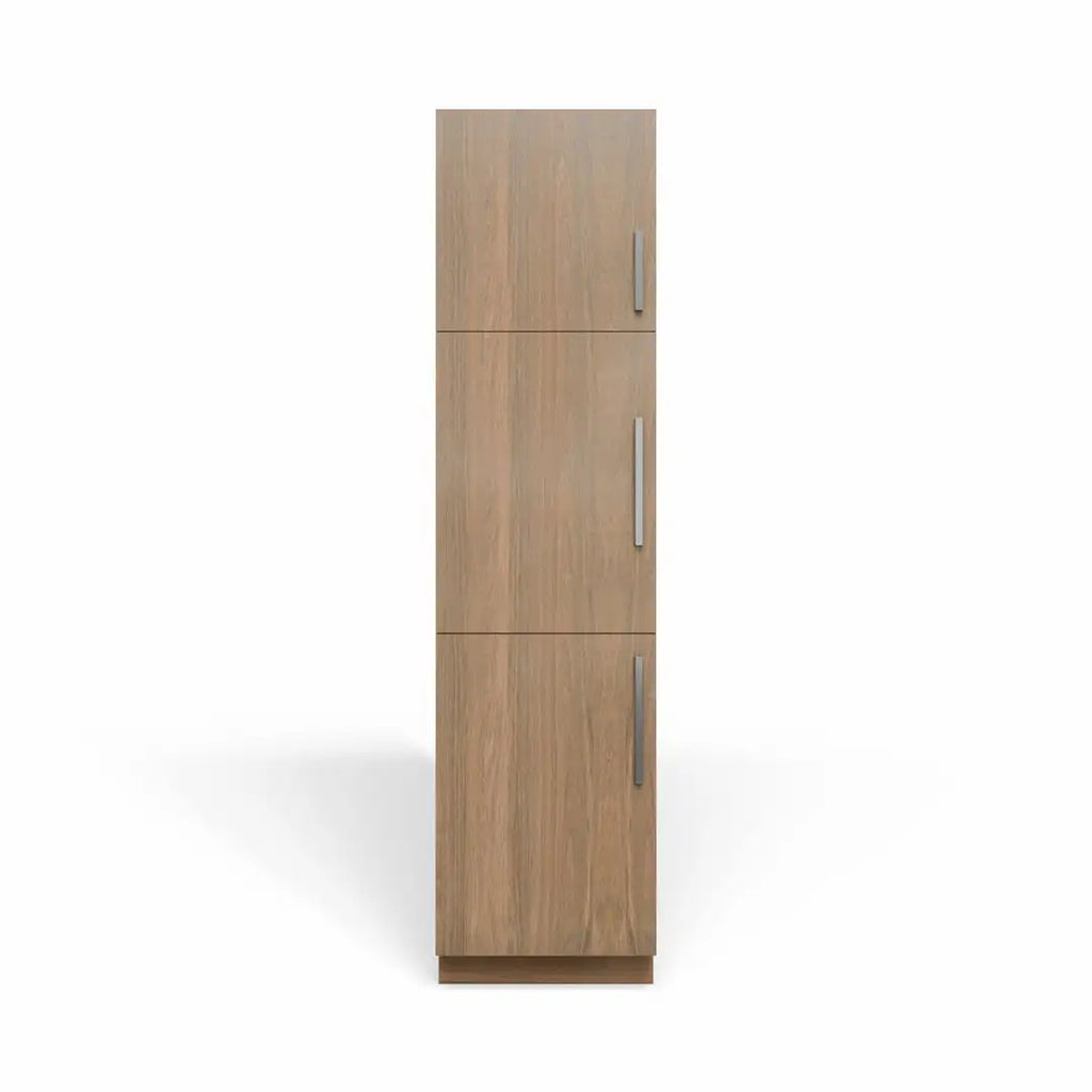 Linen Cabinet 3D