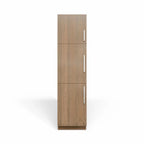 Linen Cabinet 3D