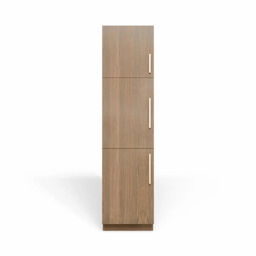 Linen Cabinet 3D