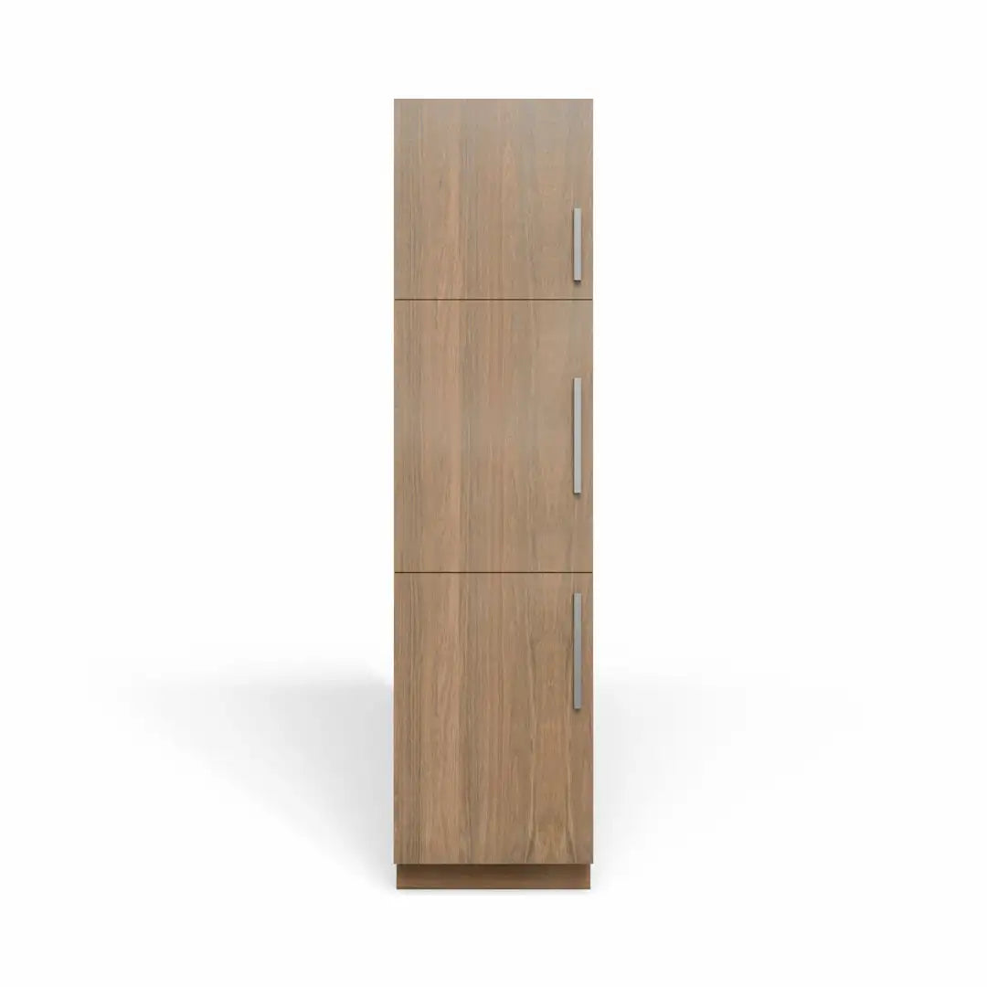 Linen Cabinet 3D