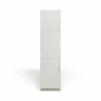 Linen Cabinet 3D