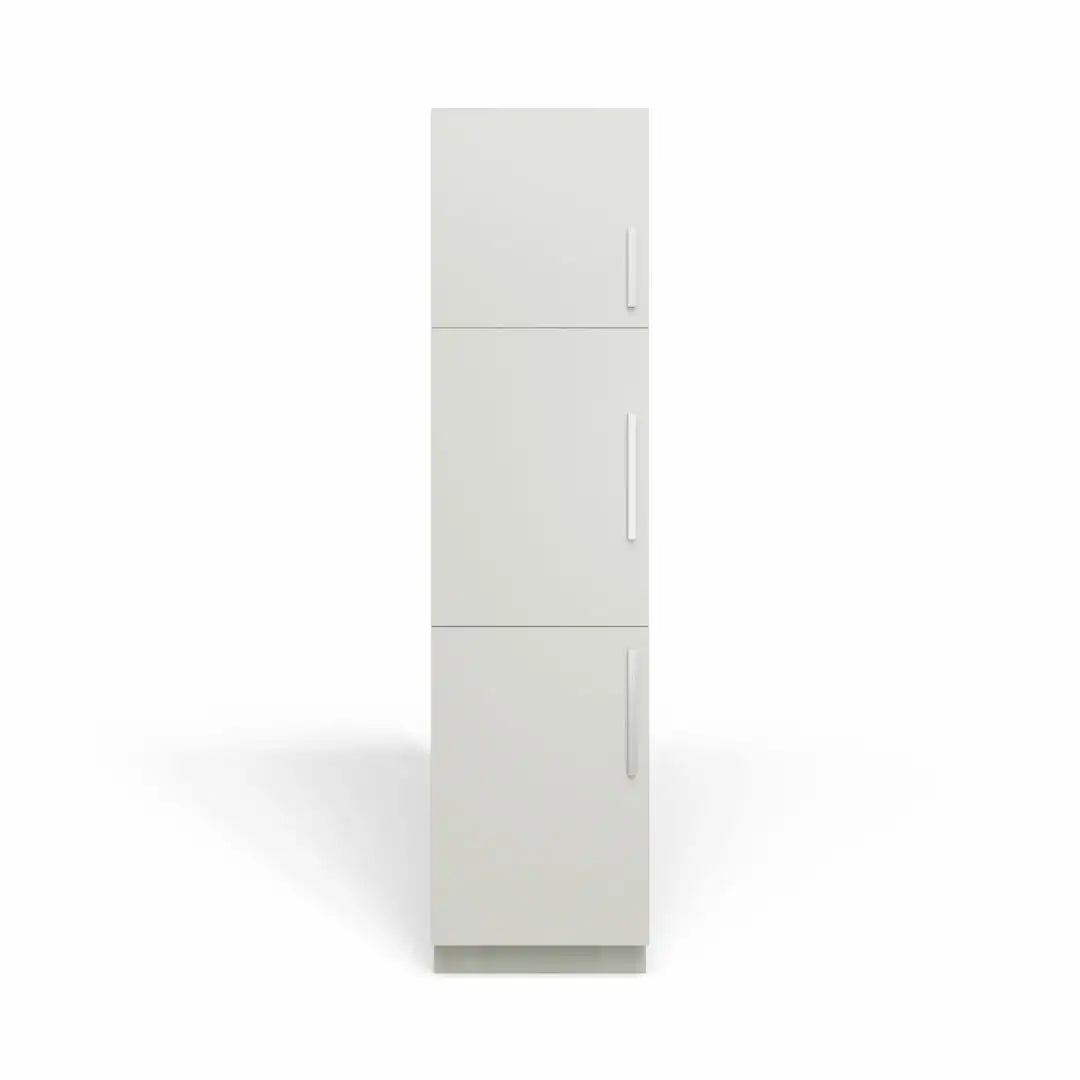 Linen Cabinet 3D