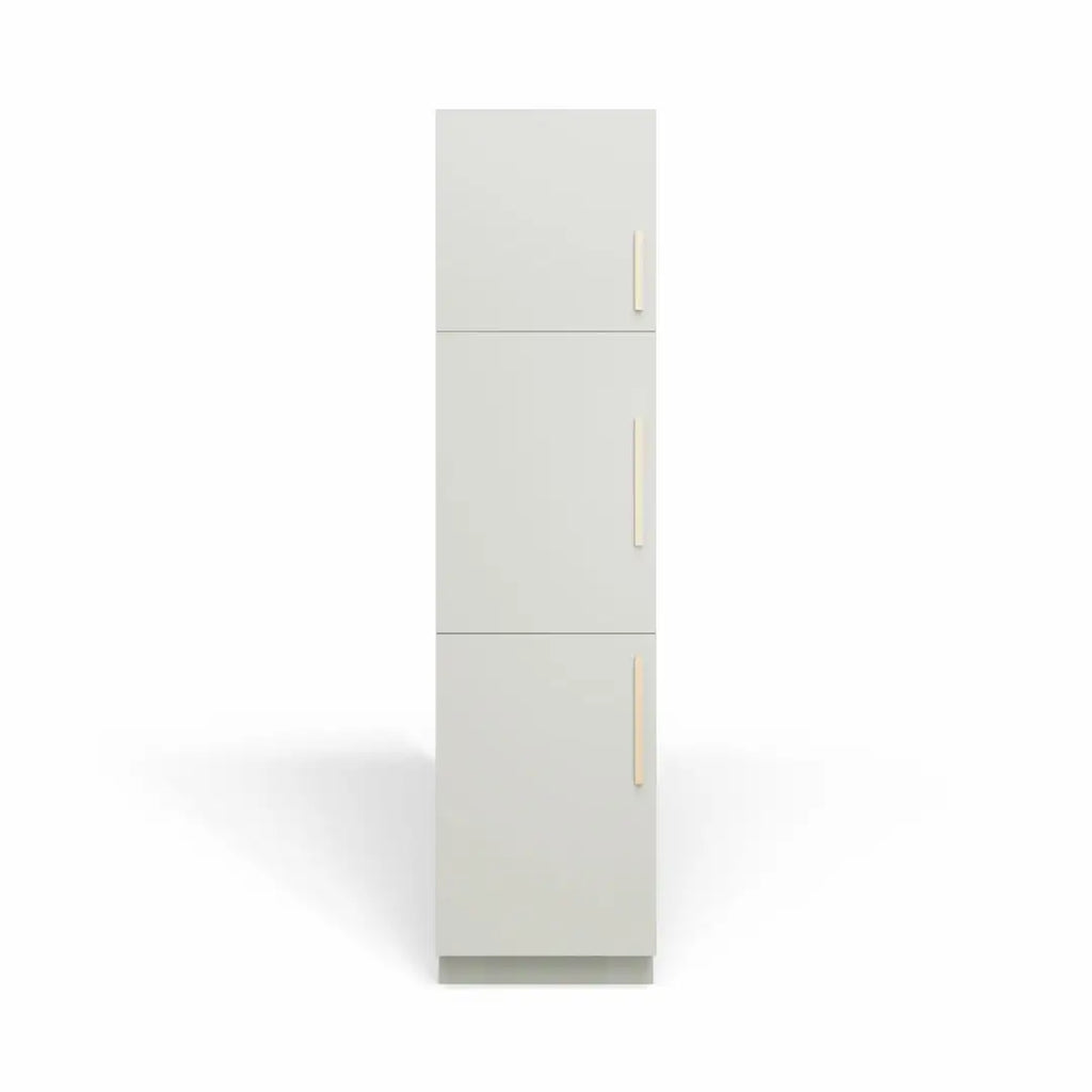 Linen Cabinet 3D