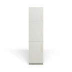 Linen Cabinet 3D