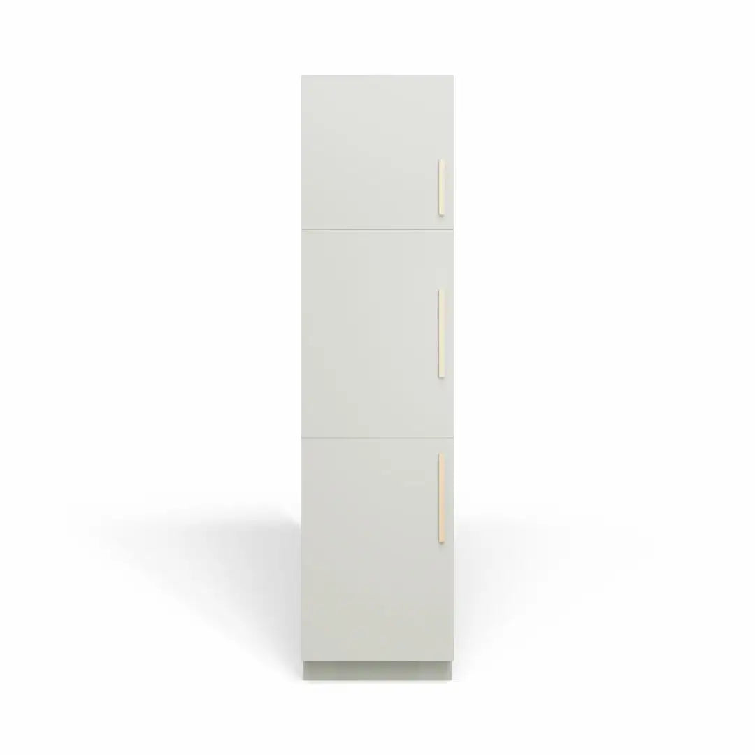 Linen Cabinet 3D