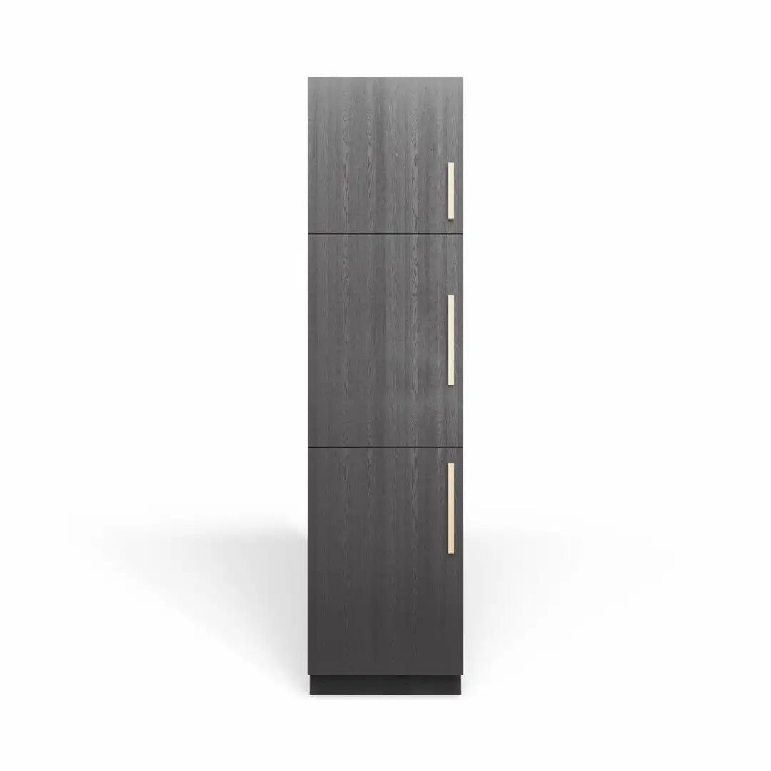 Linen Cabinet 3D