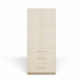 Linen Cabinet 4D 3DWS