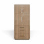 Linen Cabinet 4D 3DWS