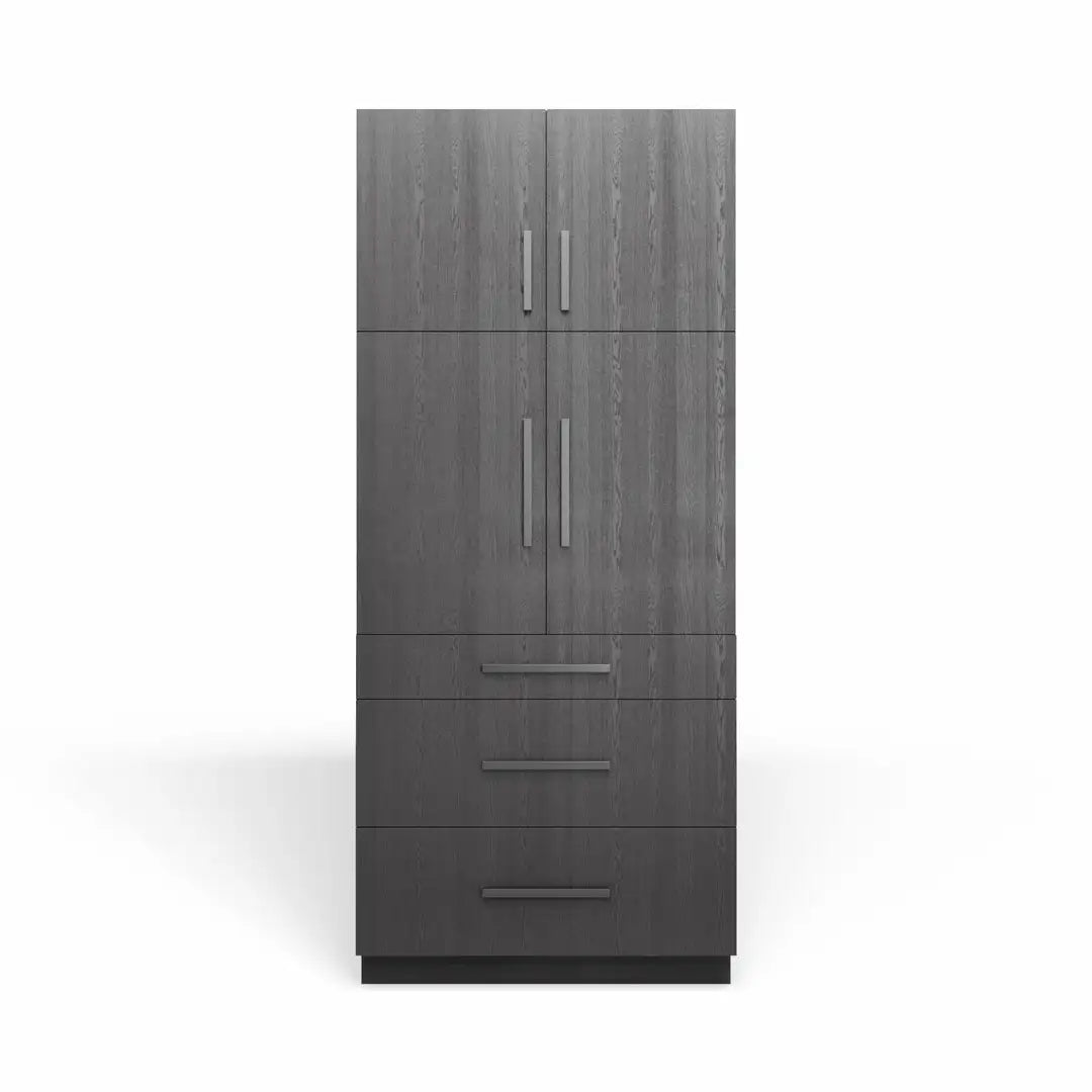 Linen Cabinet 4D 3DWS