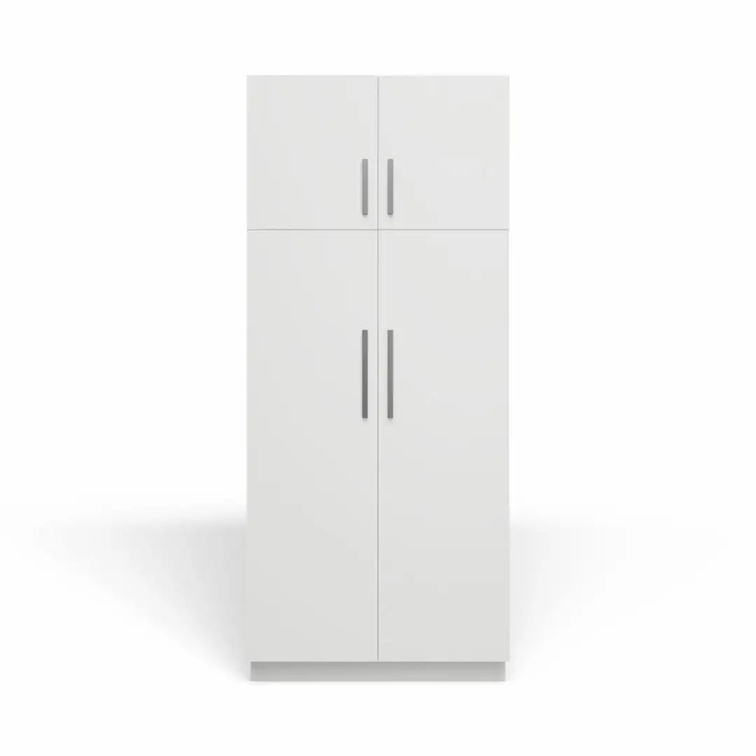 Linen Cabinet 4D