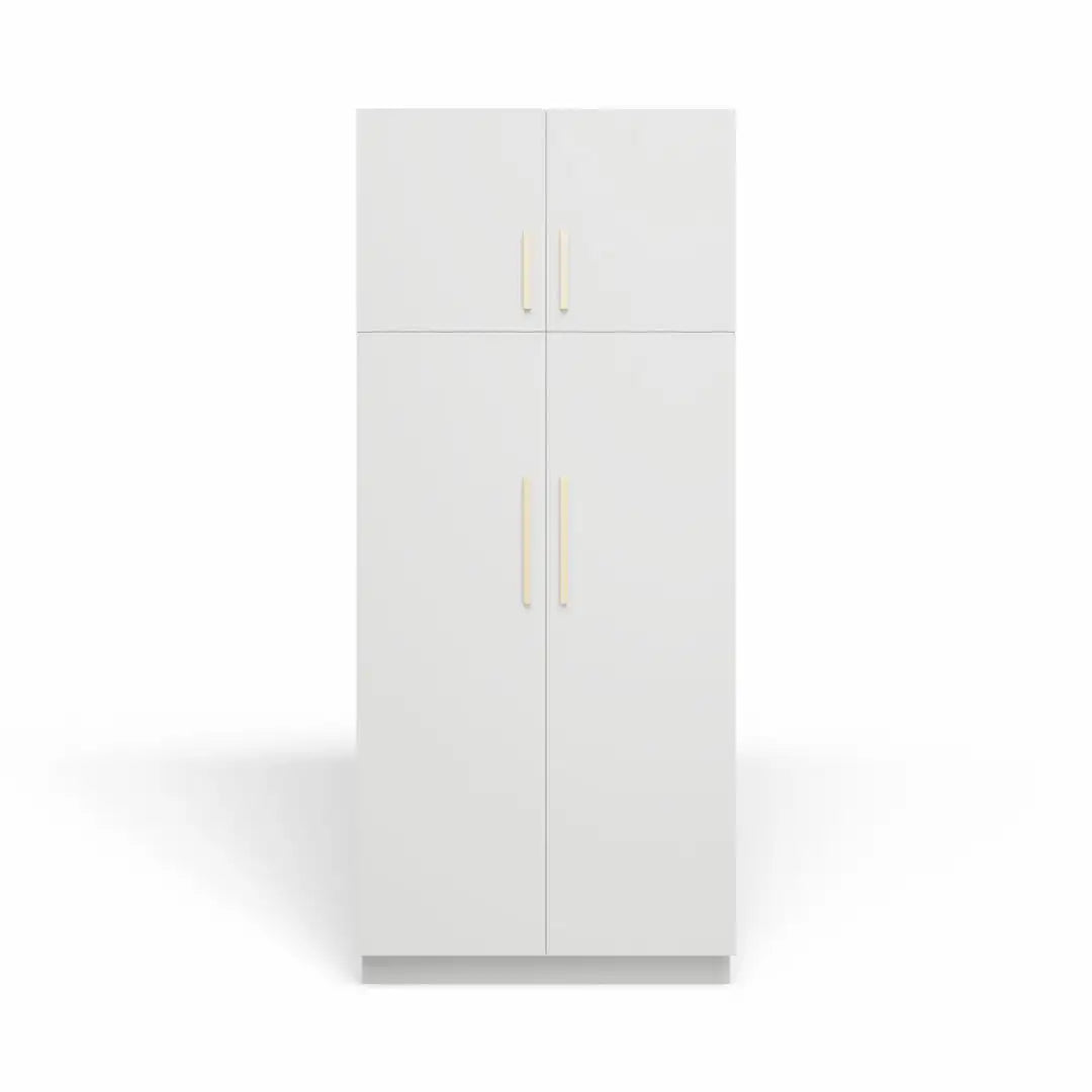 Linen Cabinet 4D