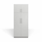 Linen Cabinet 4DW10