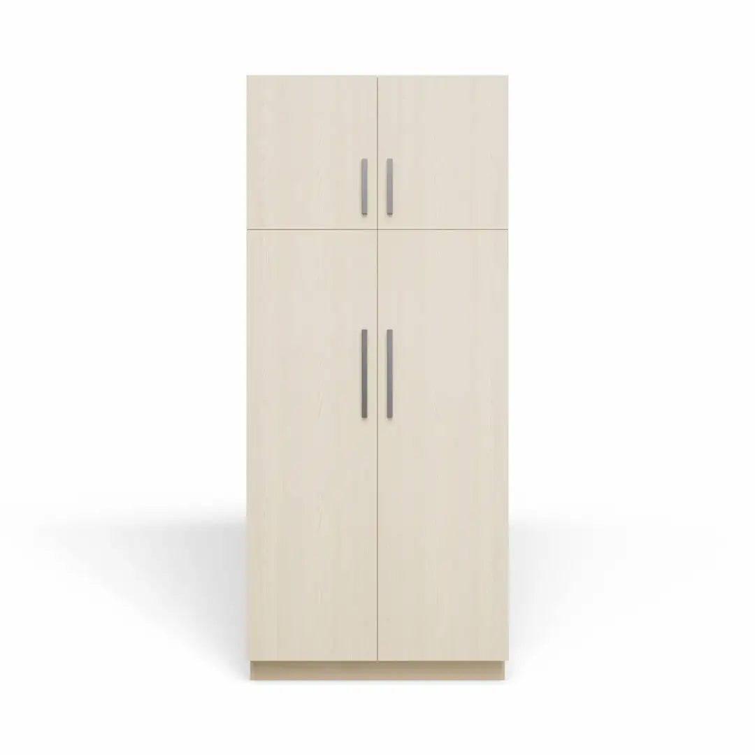 Linen Cabinet 4D