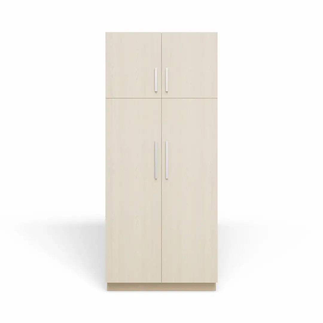 Linen Cabinet 4D