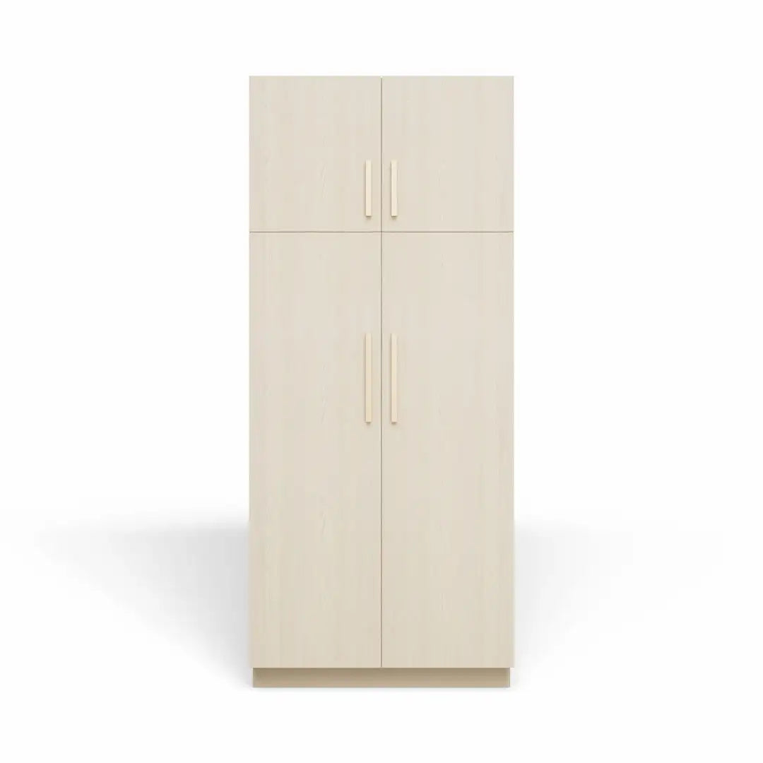 Linen Cabinet 4D
