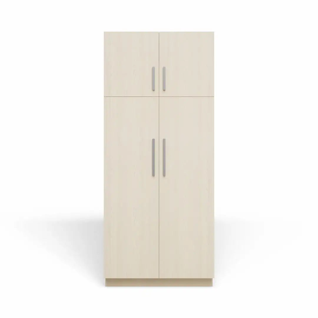 Linen Cabinet 4D