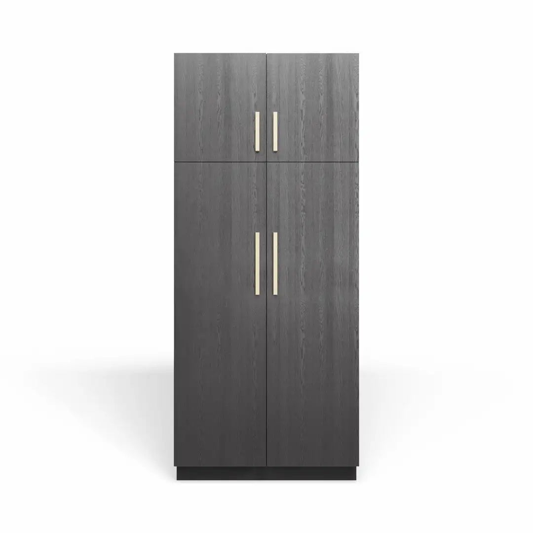 Linen Cabinet 4D