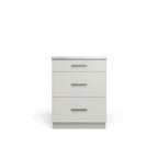 3 Drawer Base Cabinet
