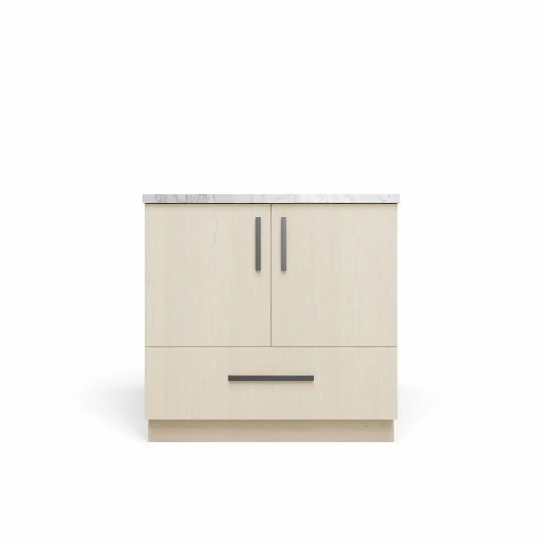 Sink Base with Drawer 10"