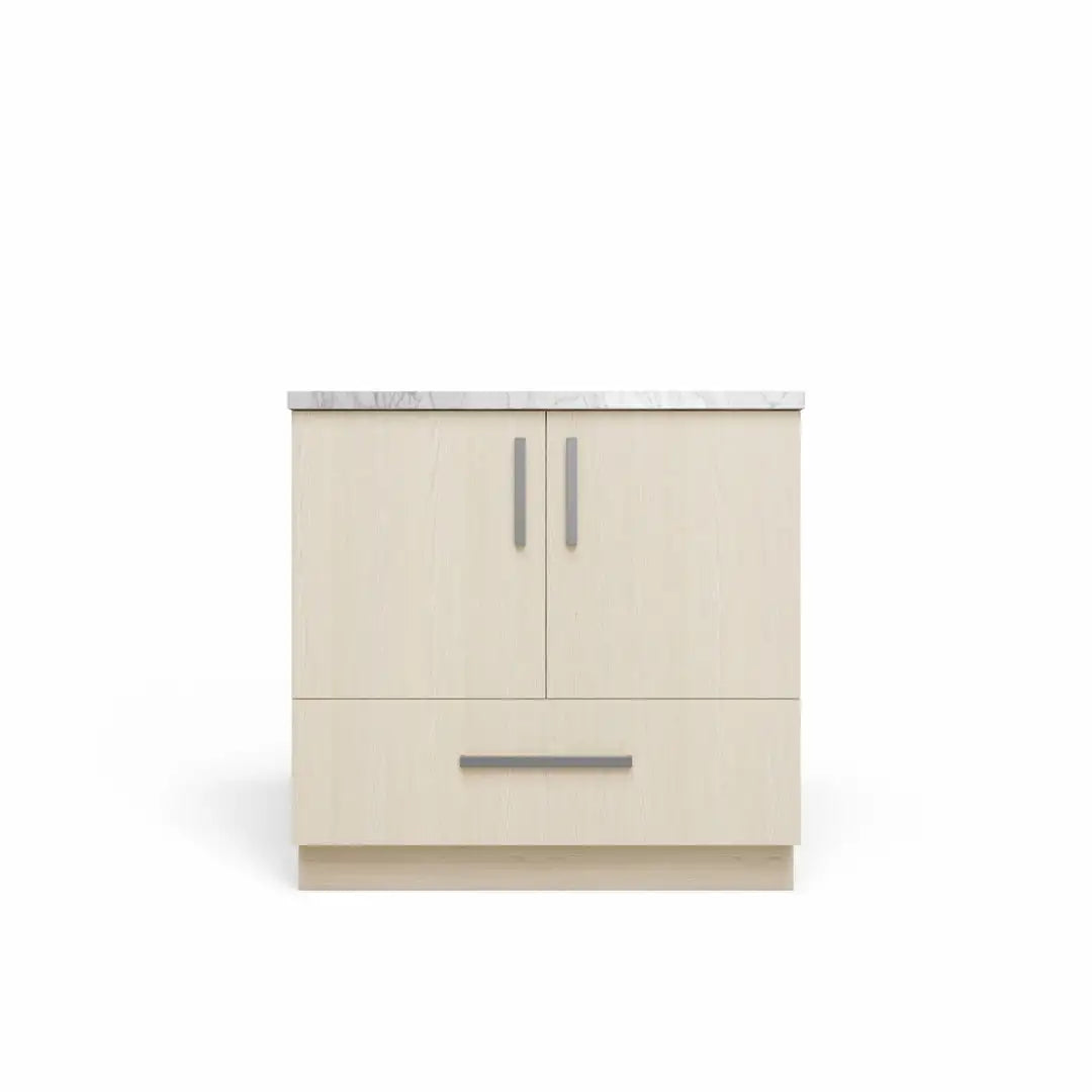 Sink Base with Drawer 10"