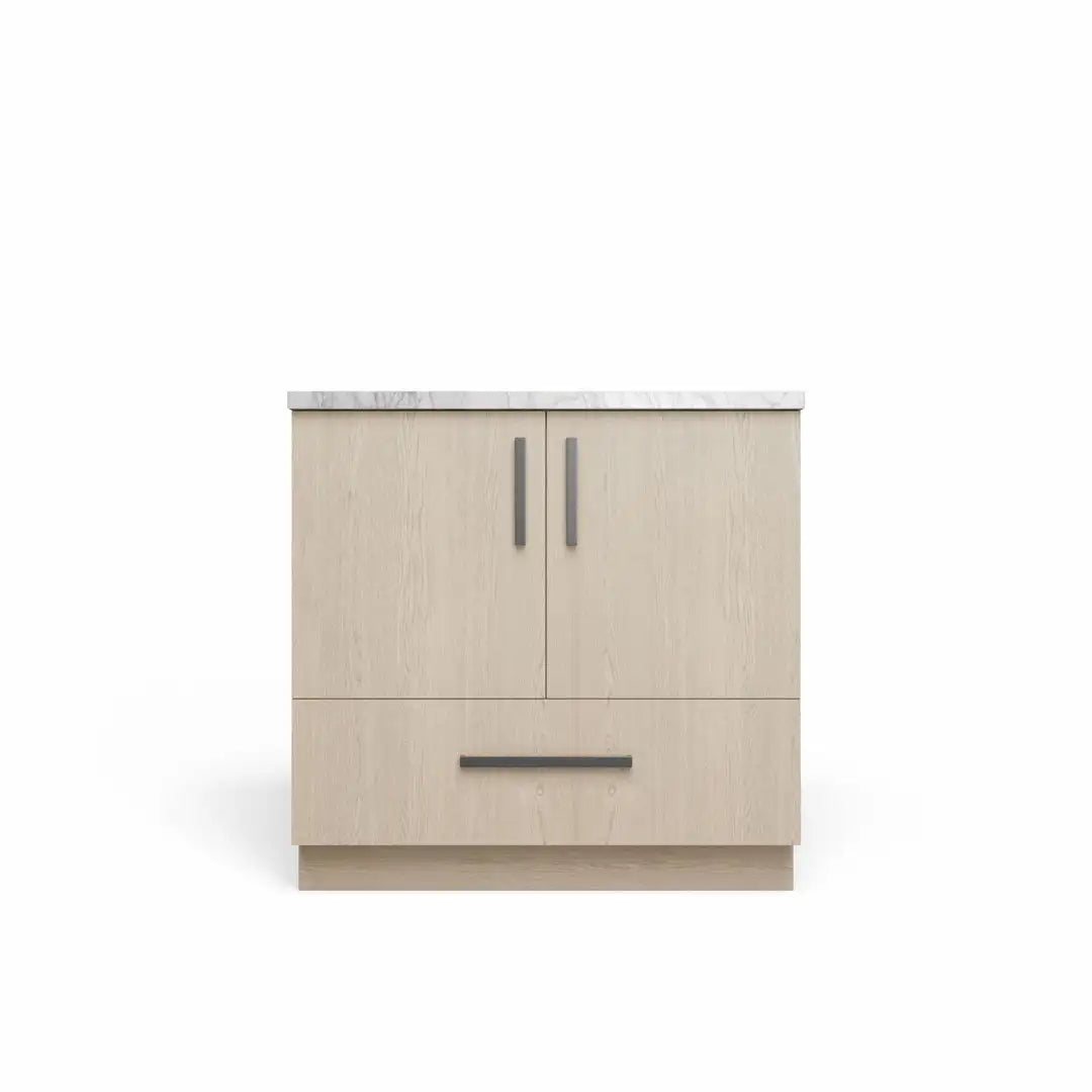 Sink Base with Drawer 10"
