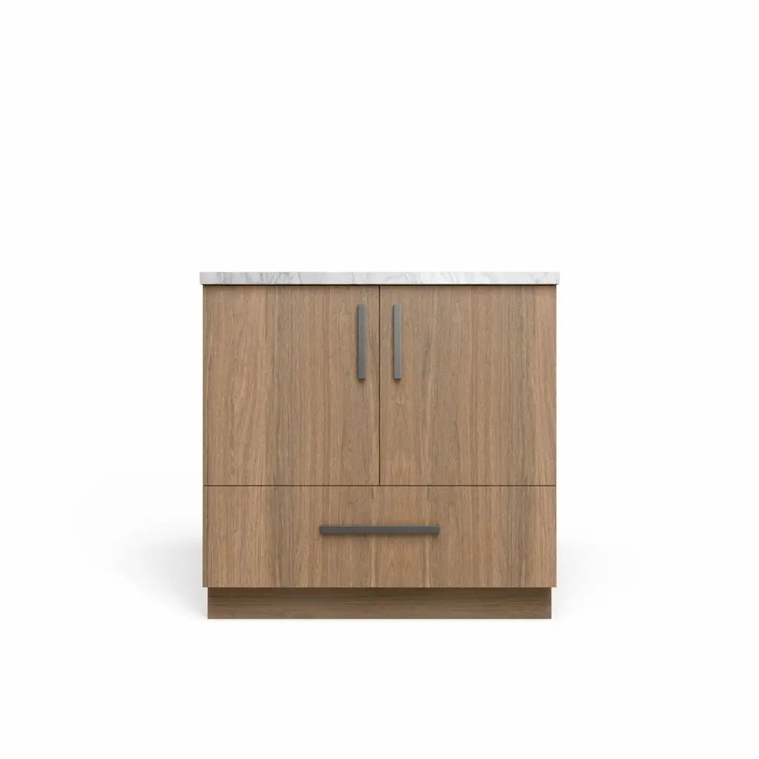 Sink Base with Drawer 10"