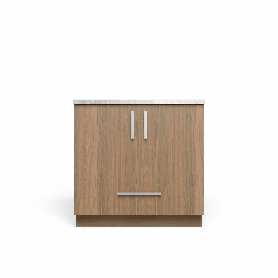 Sink Base with Drawer 10"