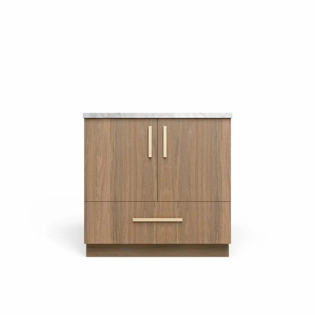 Sink Base with Drawer 10"