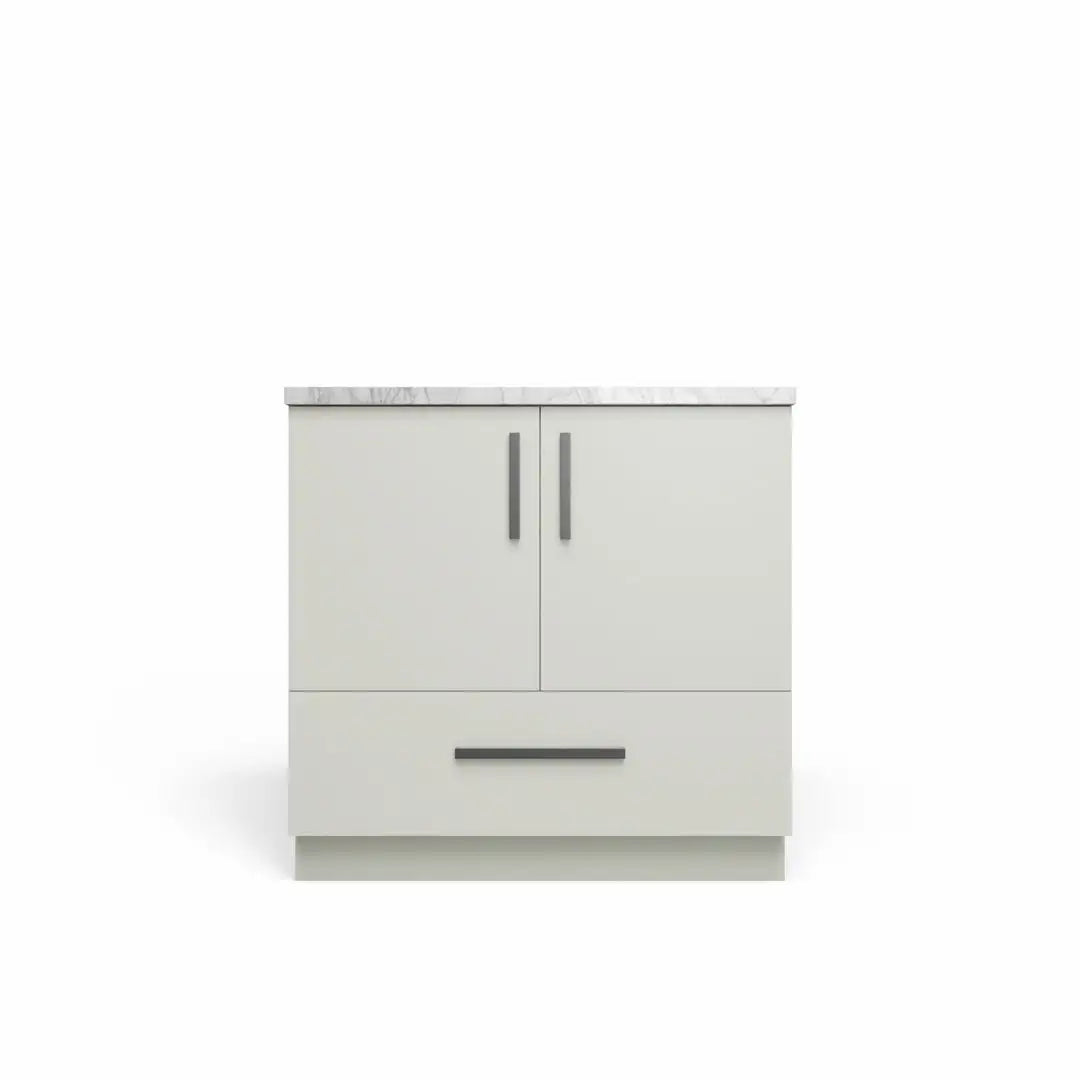 Sink Base with Drawer 10"