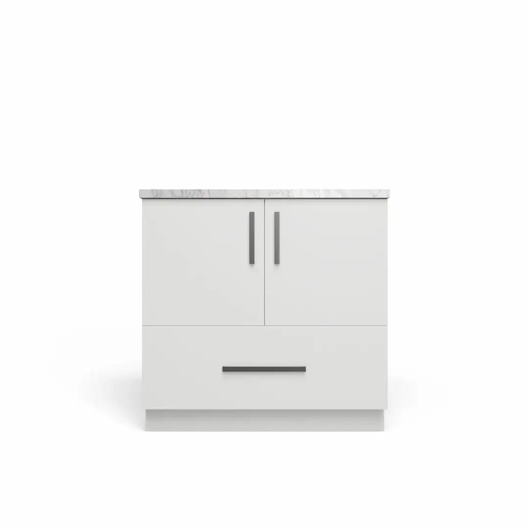 Sink Base with Drawer 12"