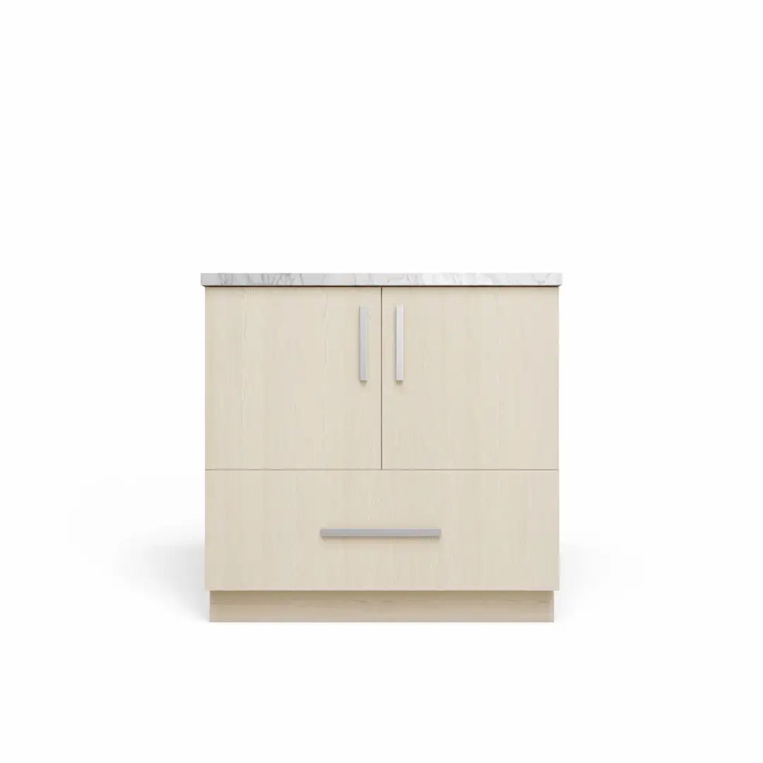 Sink Base with Drawer 12"