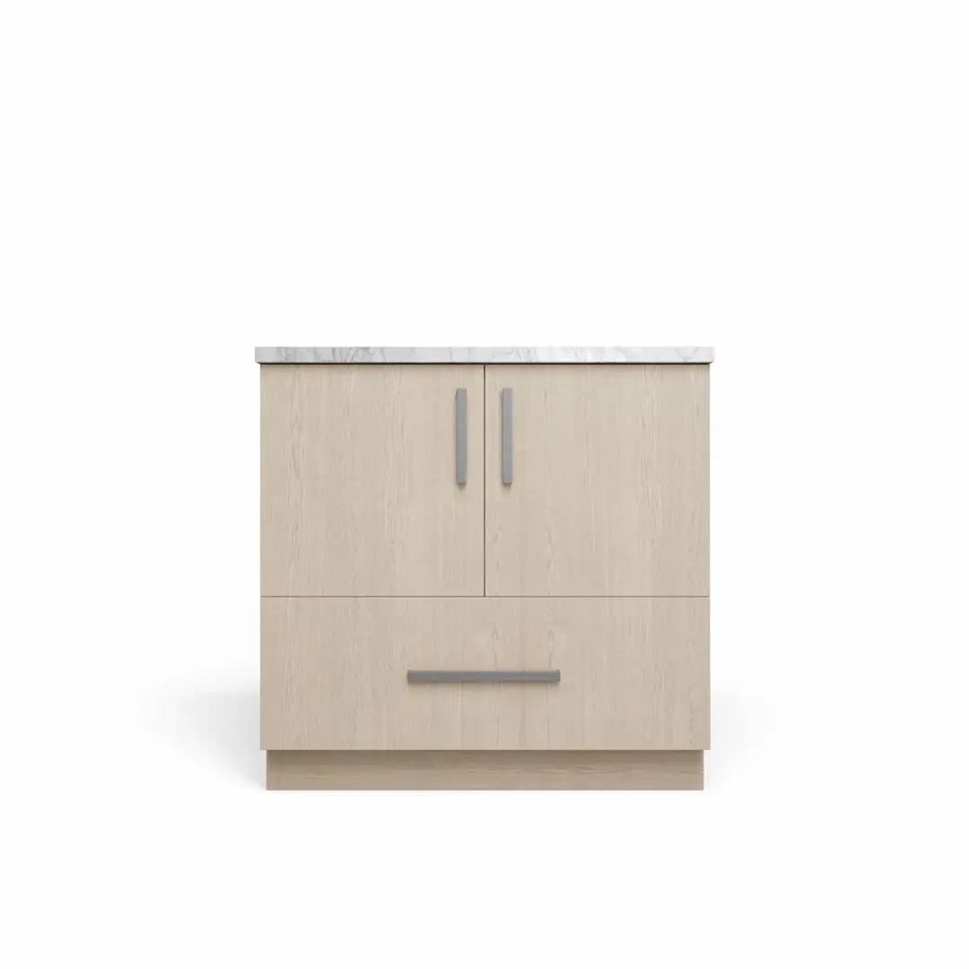 Sink Base with Drawer 12"